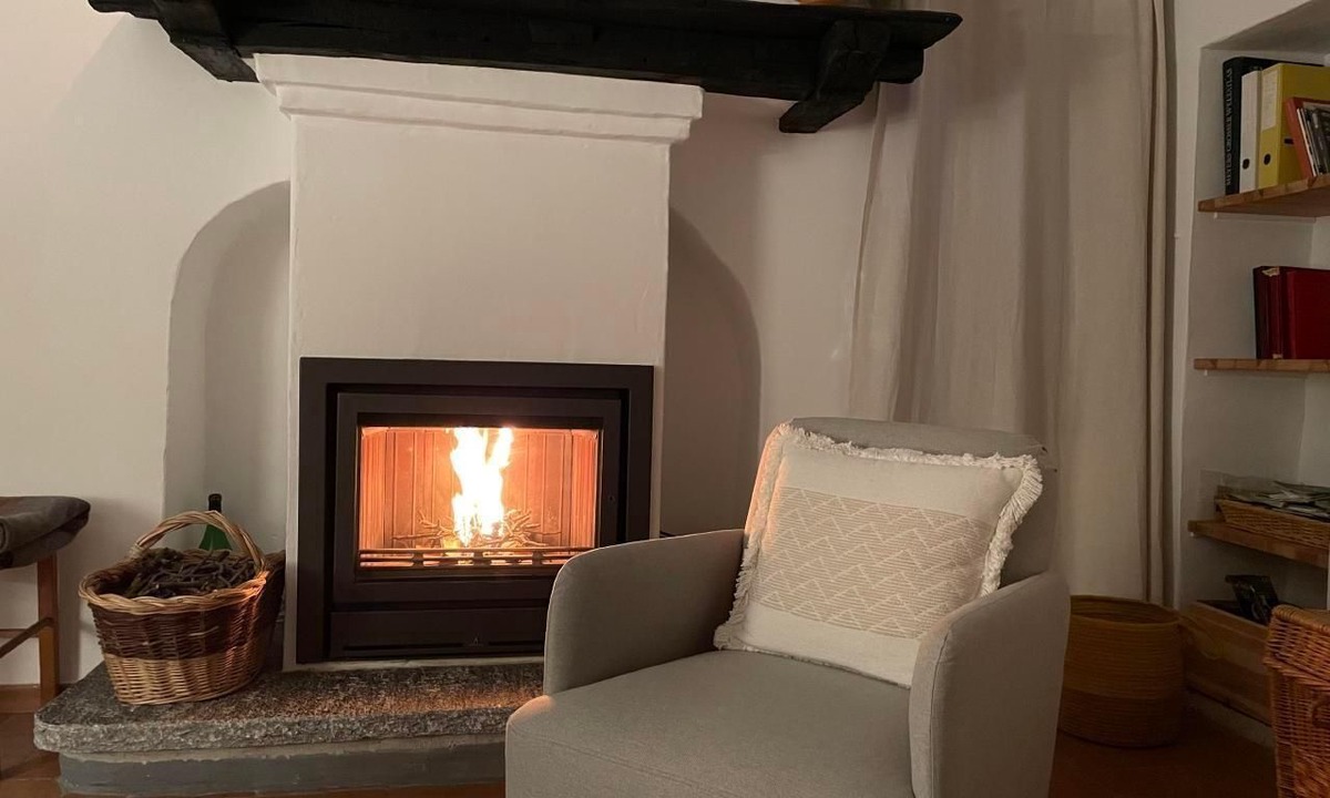Gambarogno Apartment | Holiday flat "Casa Ritz" with garden