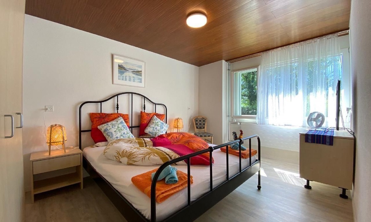 Tscheppach Apartment | Marcello's Paradise - Holidays by the lake!