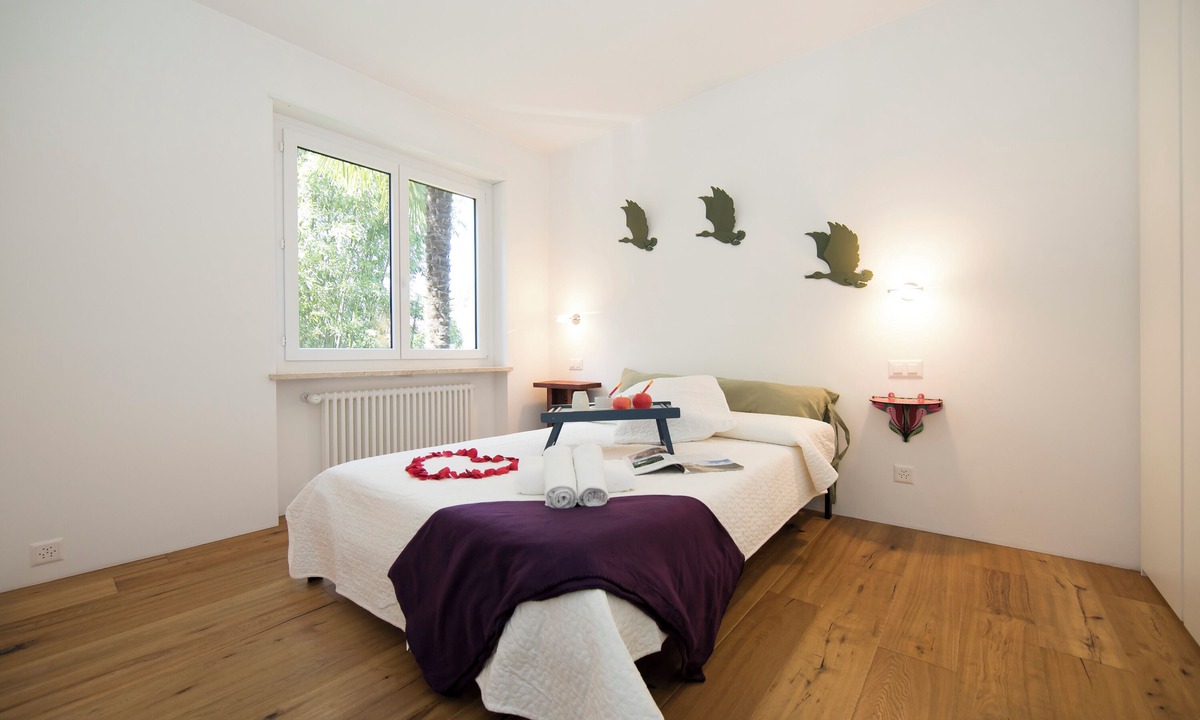 Ascona Apartment | Charm apartment