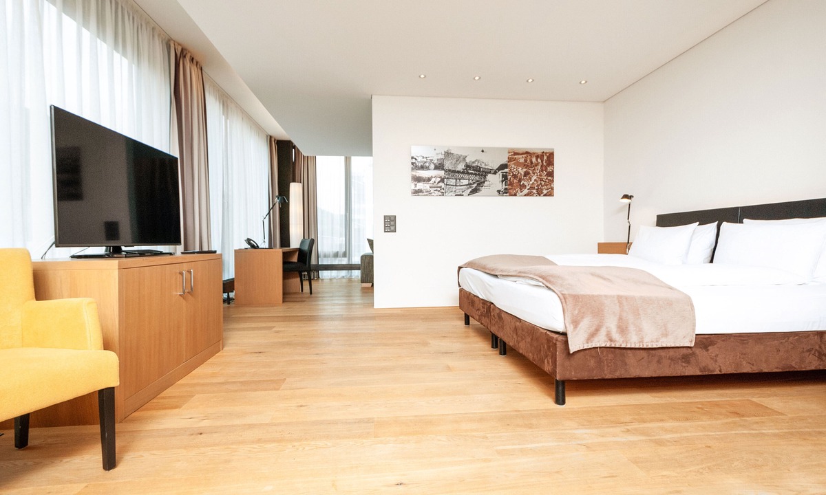 Feusisberg Hotel | Tailormade Hotel SIHLPARK Schindellegi