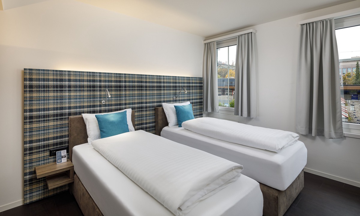 Tannenboden Hotel | Hotel Schweizerhof Wetzikon