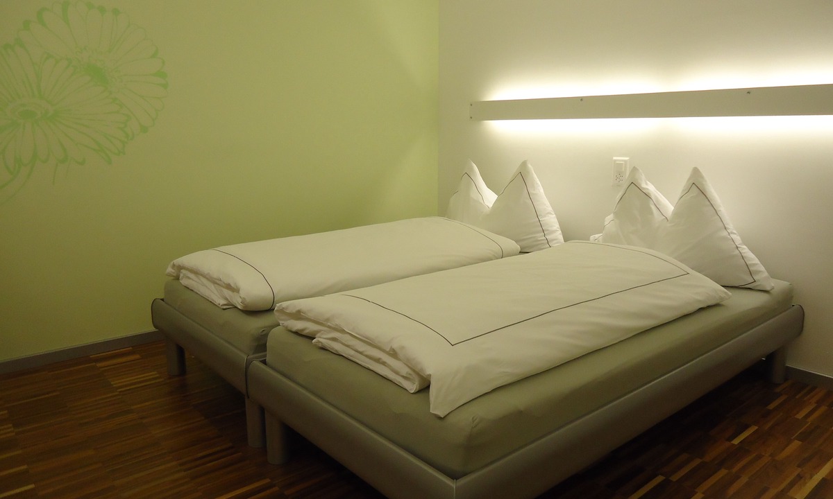 Harkingen Hotel | Hotel Alte Gärtnerei