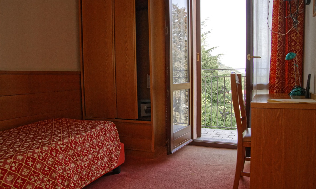 Cavagnano Hotel | Hotel Alpino