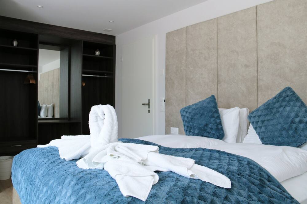 Matten bei Interlaken Bed & Breakfast | Hotel Sonne Interlaken