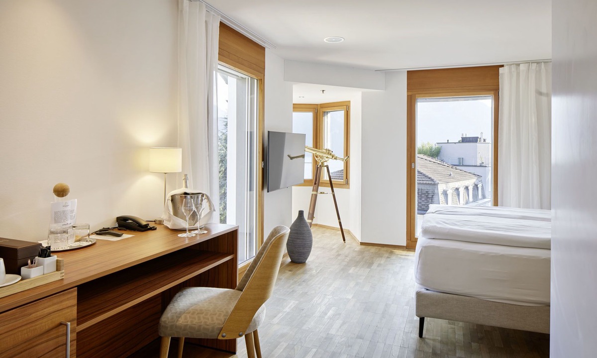 Weggis Hotel | Hotel Rössli Gourmet & Spa