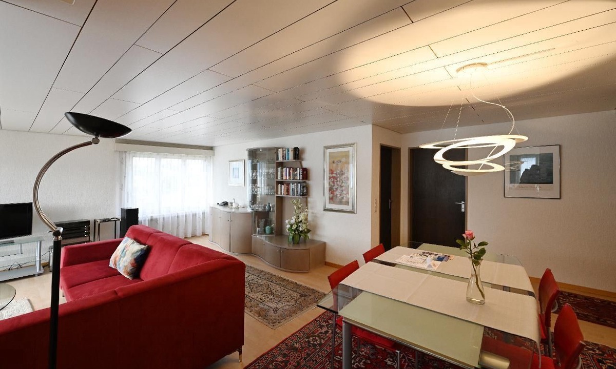Weggis Apartment | Holiday apartment Weggis for 1 - 4 persons with 2 bedrooms - Holiday apartment