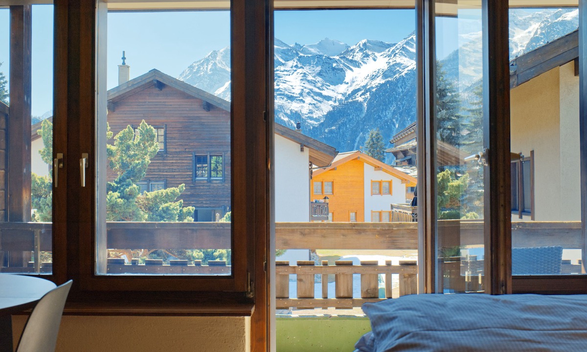 Graechen Hotel | Alpia FlexiHomes