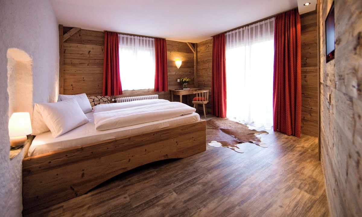 Arosa Hotel | Arosa Vetter Hotel