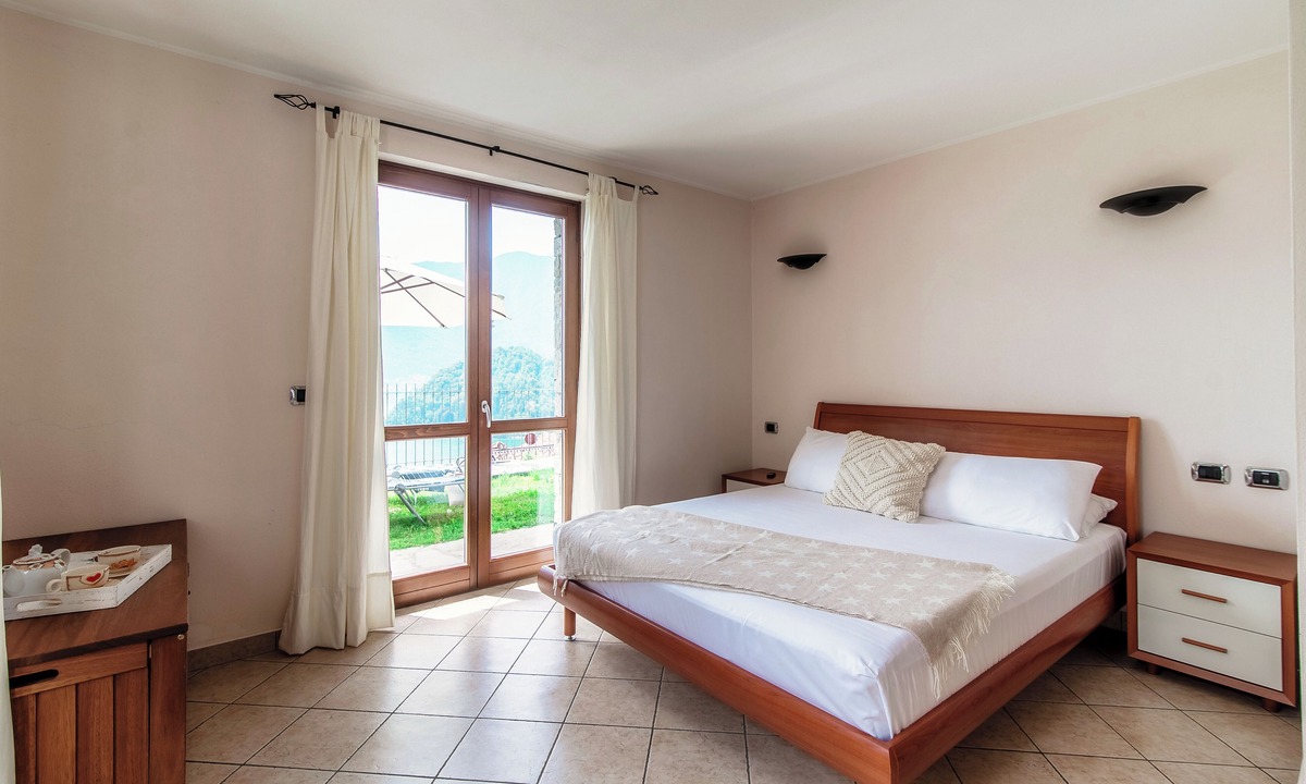 Azzano Villa | Villa degli Angeli