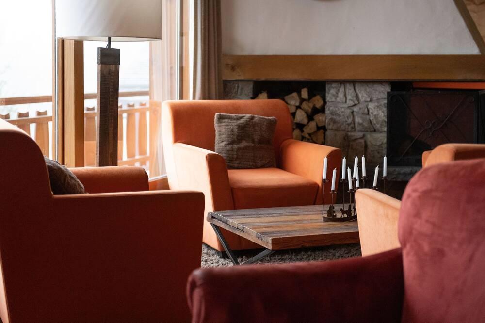Verbier Hotel | Chalet de Flore