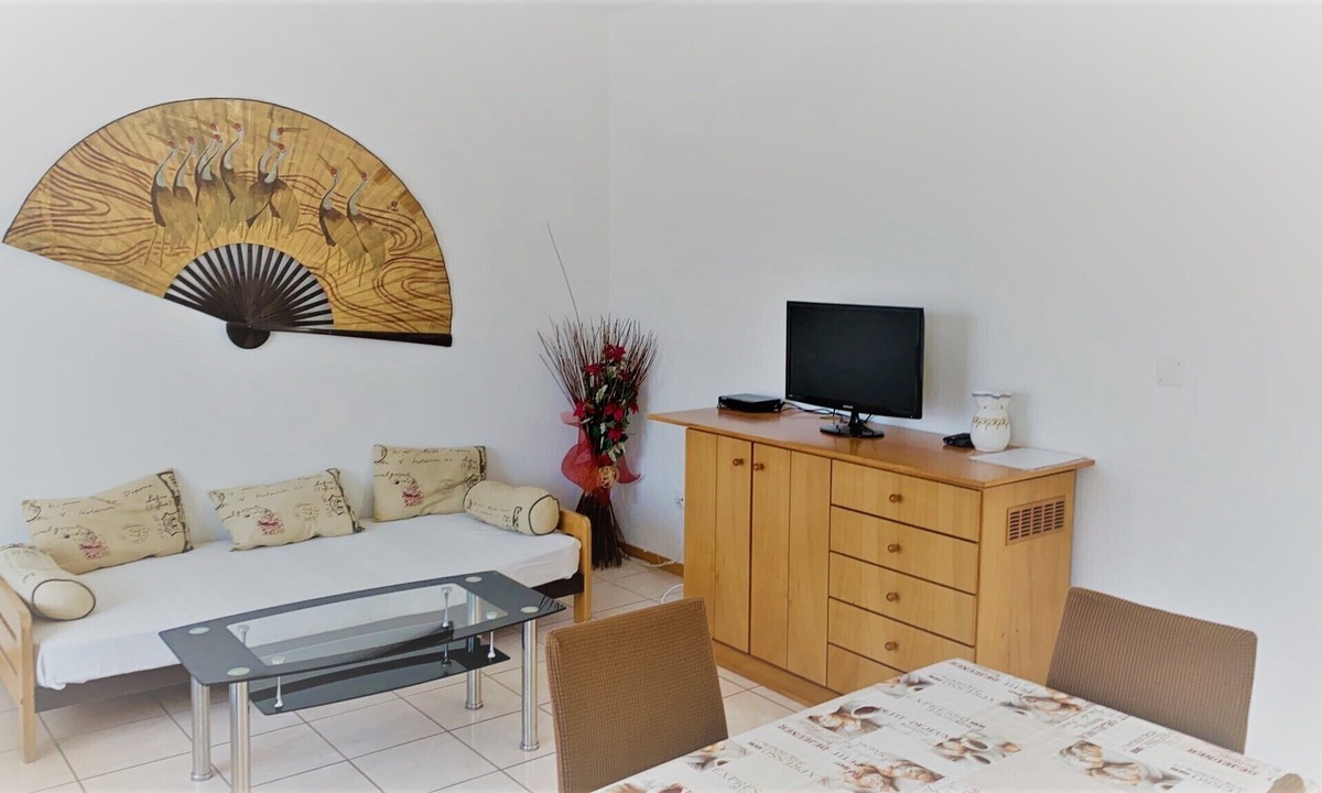 Mendrisio Apartment | Apartment with 2 bedrooms