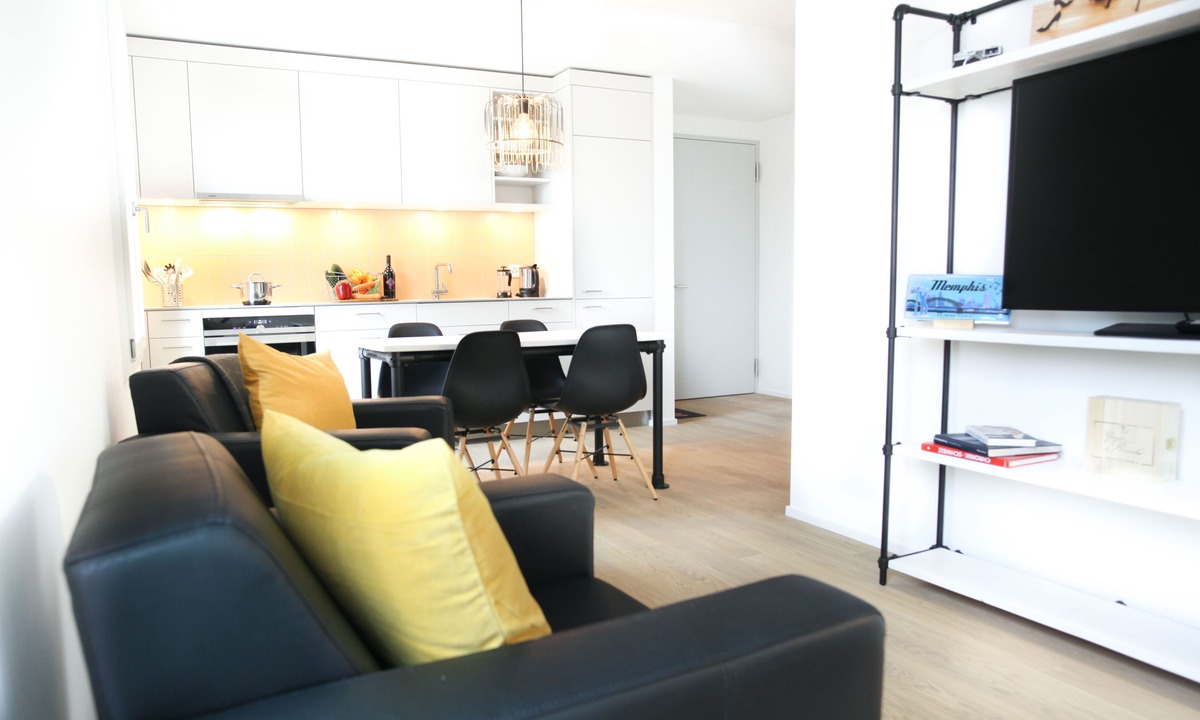 District 4 Apartment | Nest - Kanzlei 217