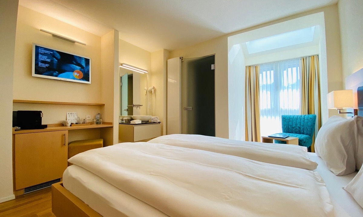 Horw Hotel | Hotel Felmis