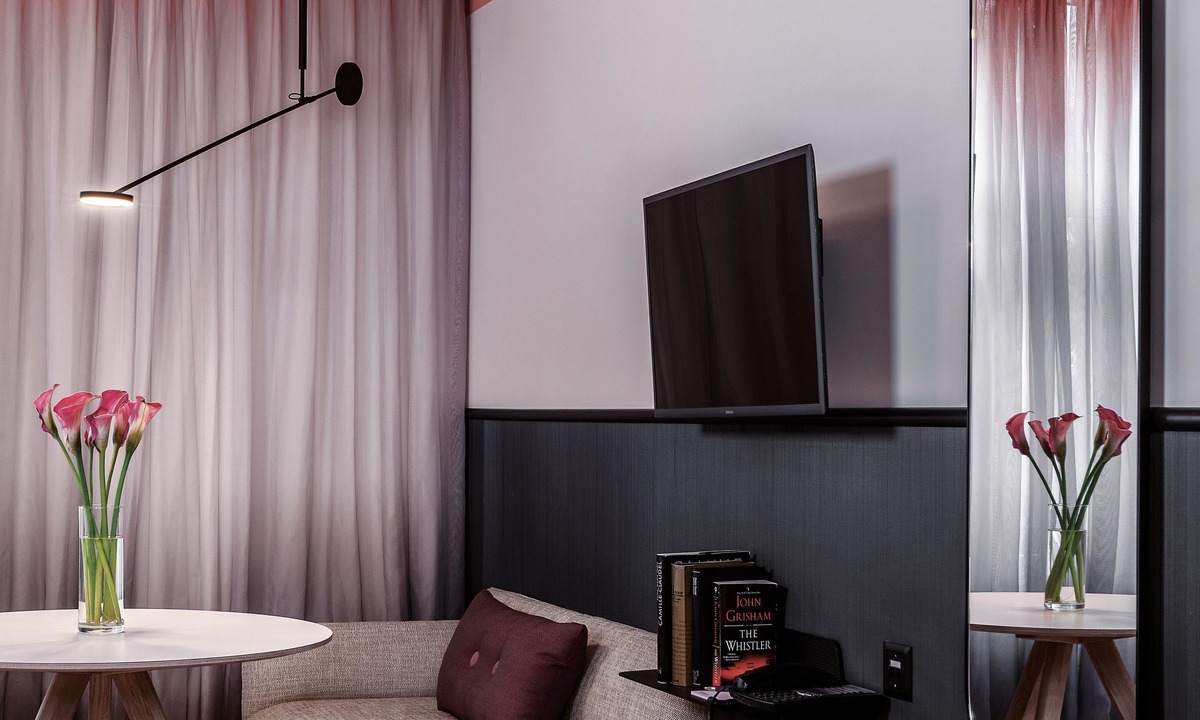 St. Gallen Hotel | Sorell Boutique-Hotel City Weissenstein St. Gallen