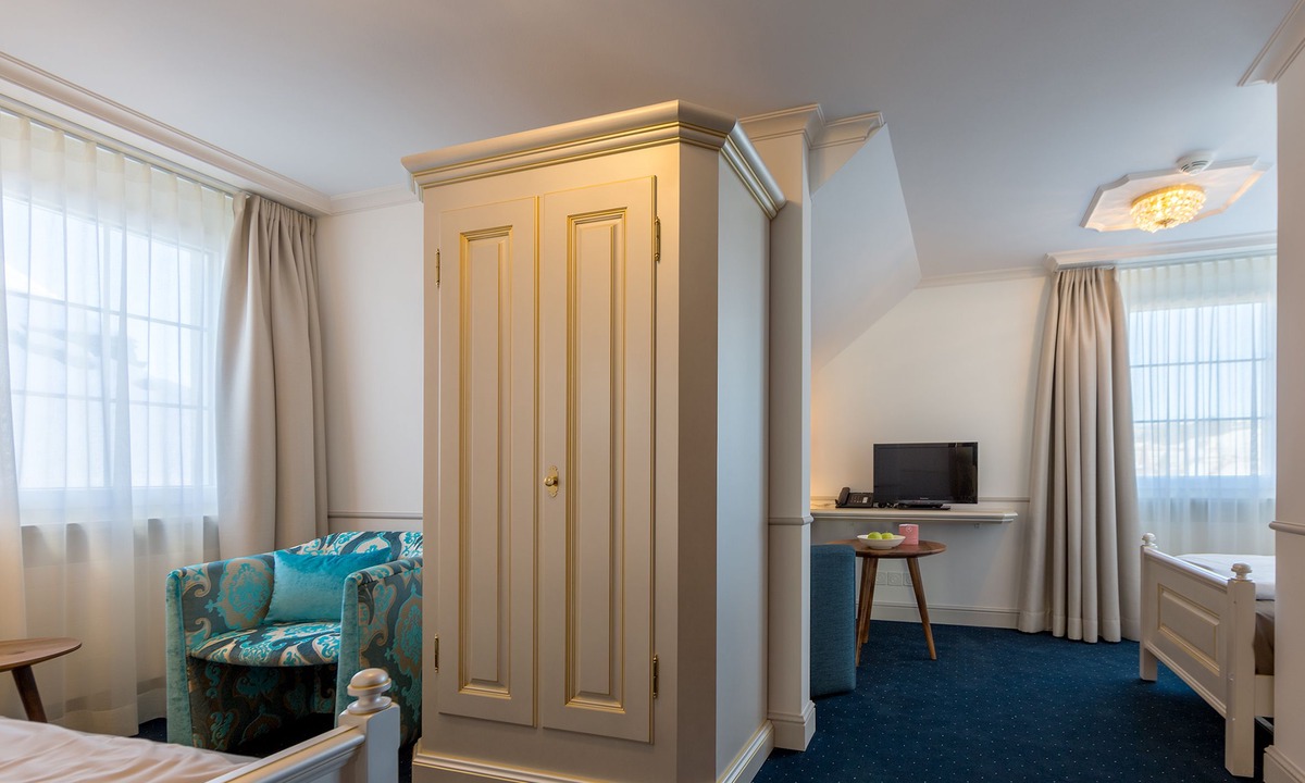 Appenzell Hotel | Hotel Appenzell