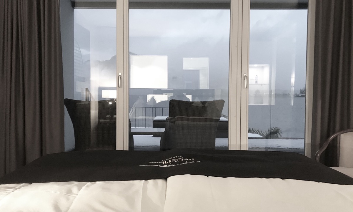 Hergiswil Hotel | Seehotel Pilatus