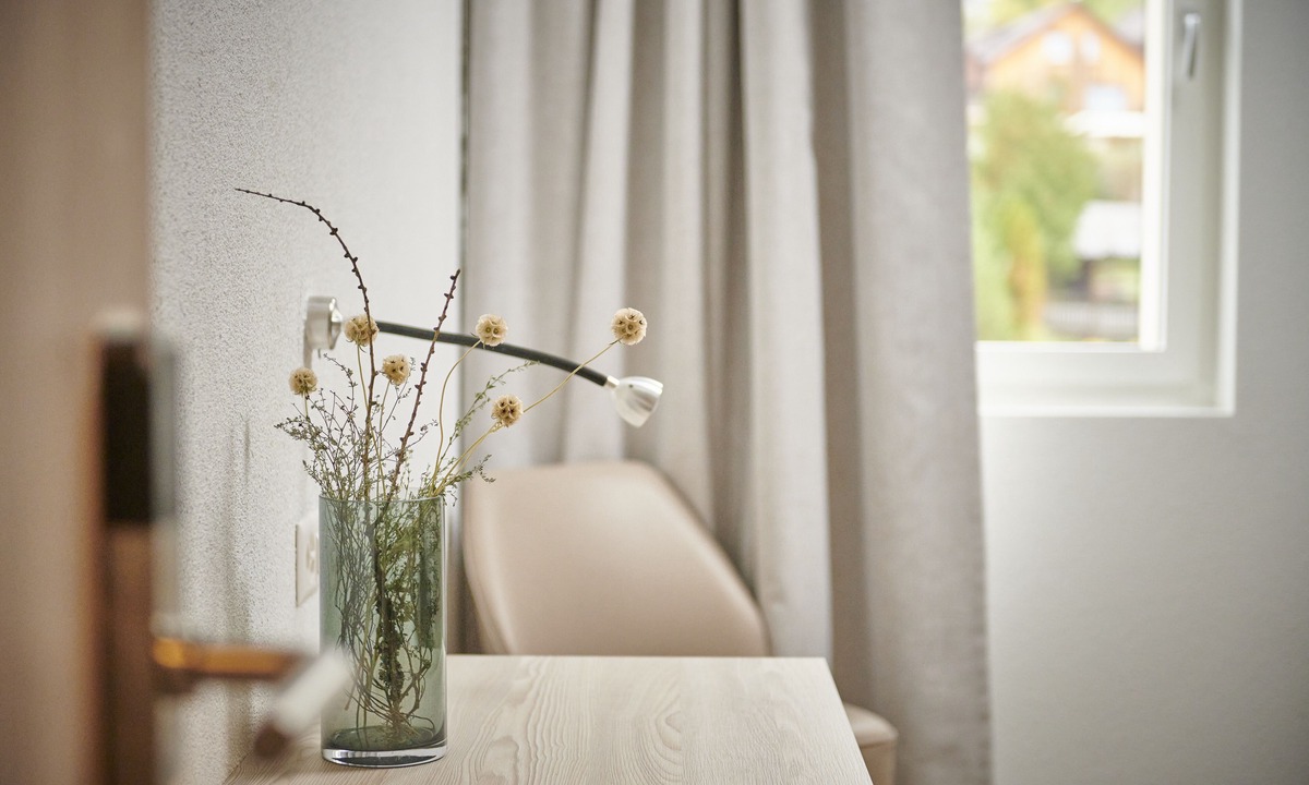 Balgach Hotel | Hotel Balga Natur- und Bikehotel