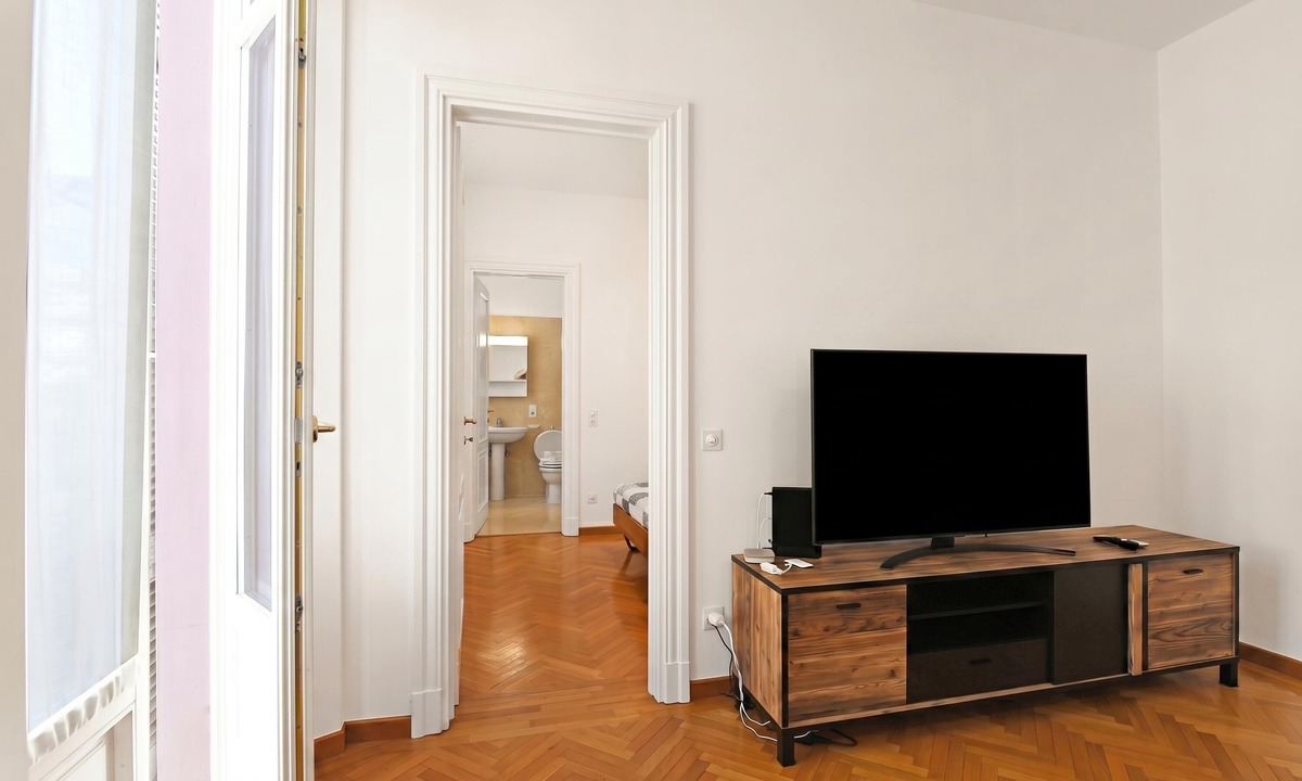 Lugano Apartment | Amazing Lugano with private parking, close to the lake, Lugano, Switzerland