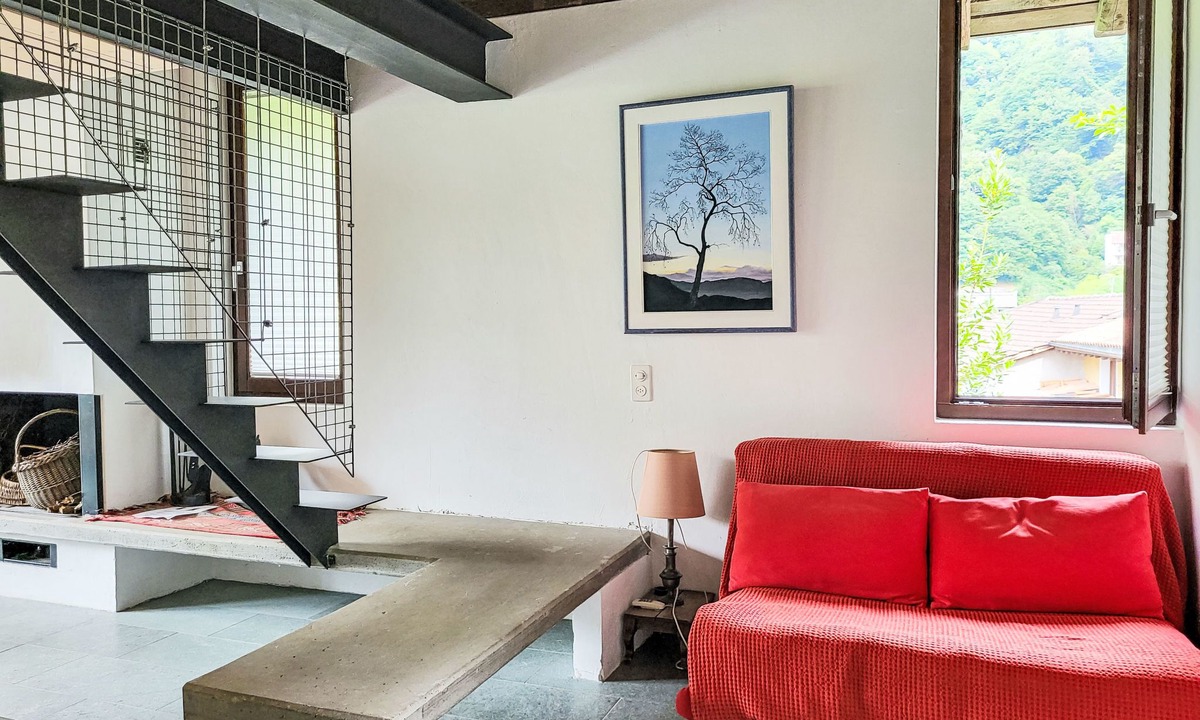 Agno Apartment | Cantagallo by Interhome