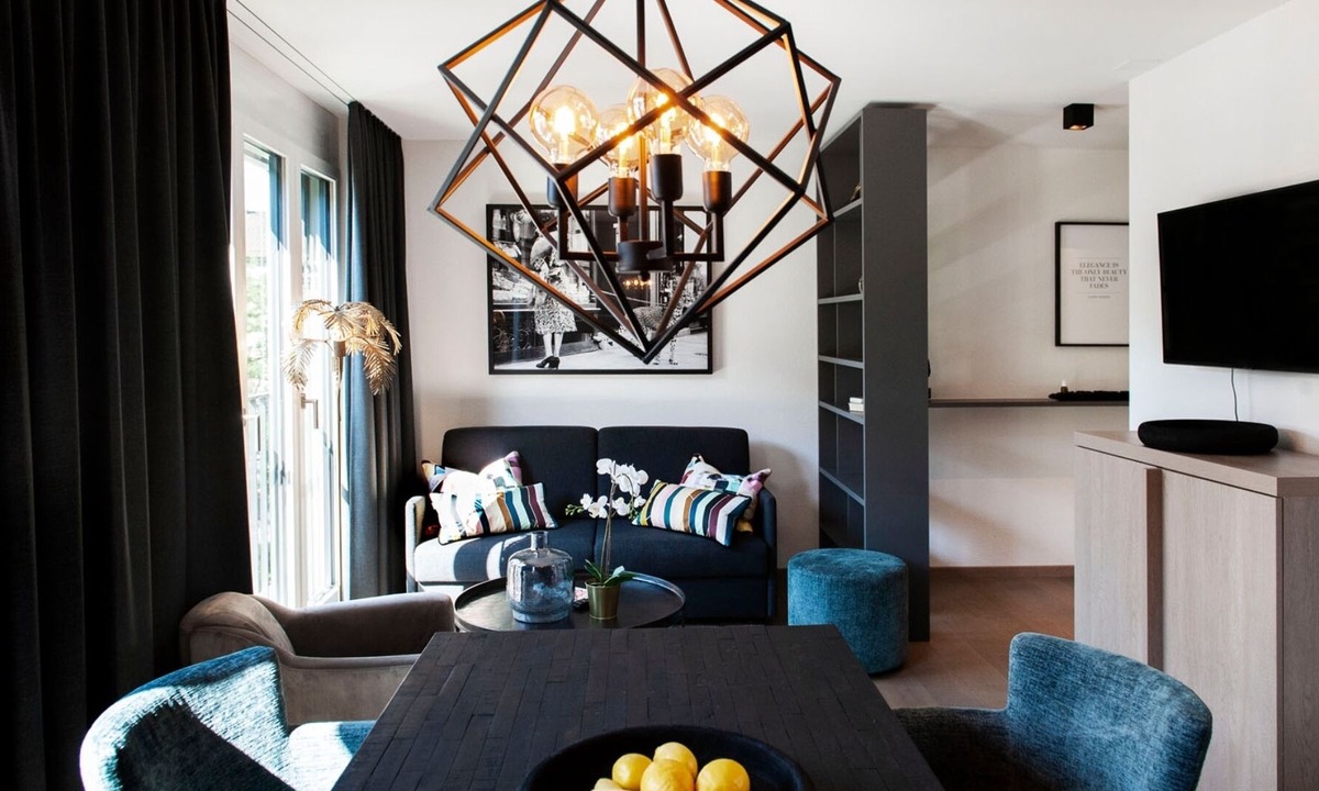 Seefeld Apartment | Cosmopolitan Apartments Zürich Seefeld
