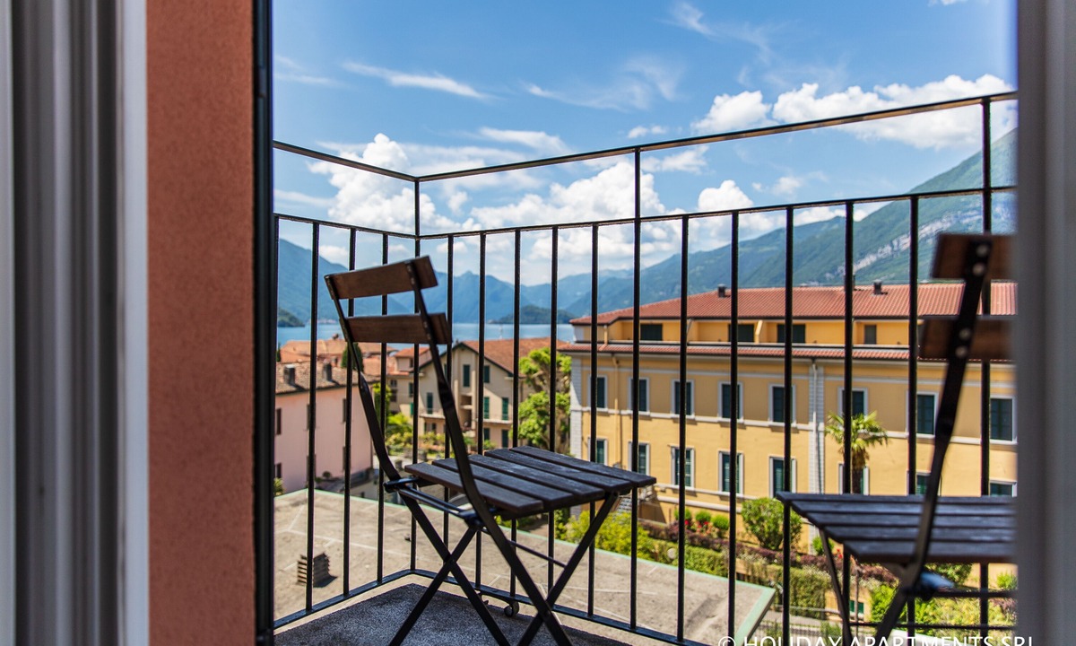 Bellagio Apartment | Diamond Apartments