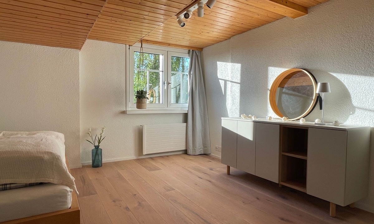 Heiden Apartment | Wartheim by Interhome