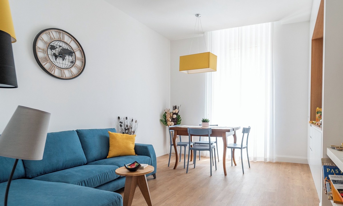 Celio Apartment | NUANCES THE COLOSSEUM APARTMENT - Your vacation in the heart of Rome