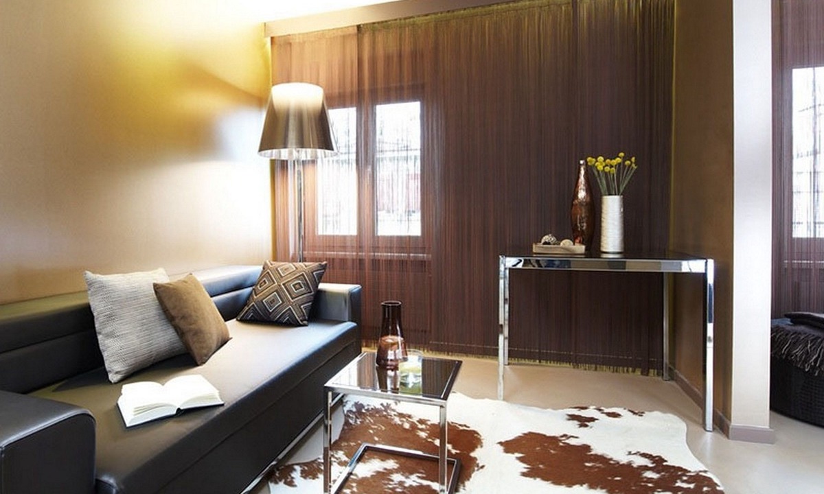 Werd Apartment | VISIONAPARTMENTS Zurich Cramerstrasse 2-6