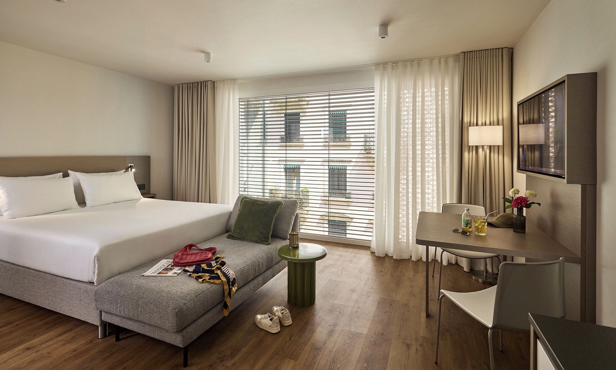 Saint-Gervais / des Grottes Apartment | Base Geneva