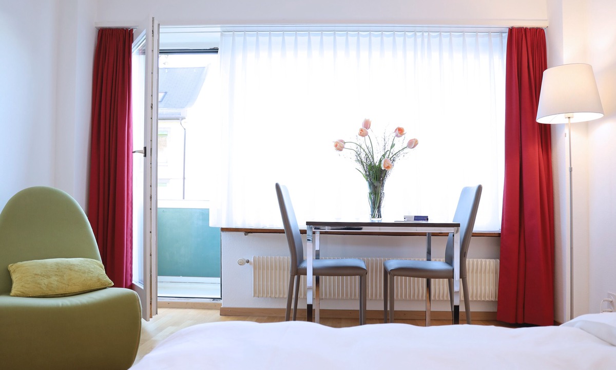 District 8 Apartment | City Stay Apartments Forchstraße