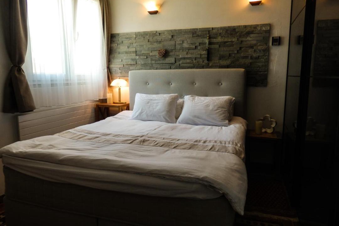 Vira Apartment | Luxeriöses Apartment 52 ViraLago mit Privatstrand