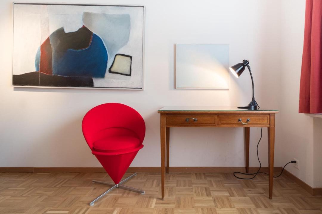 Lucerne Apartment | Appartements Hofquartier