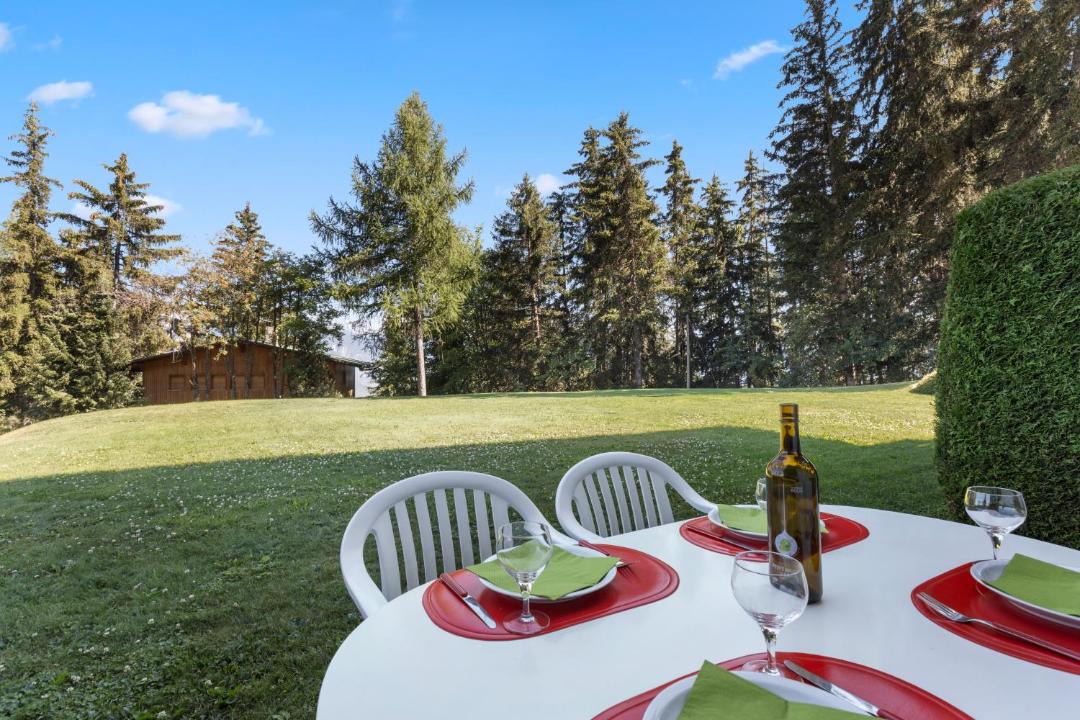 Randogne Apartment | Appartement spacieux, à 2min des remontées mécaniques, grande terrasse