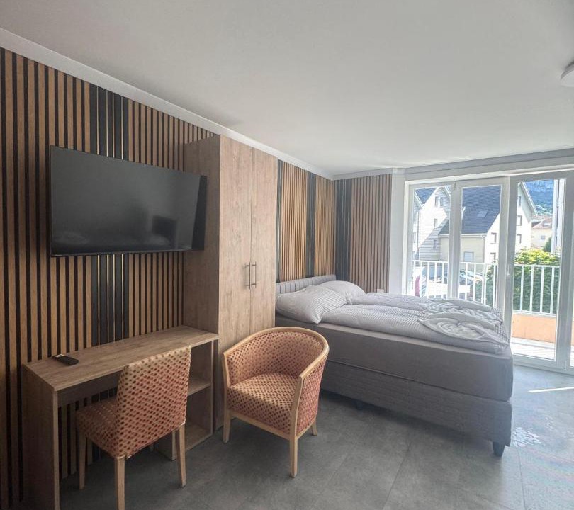 Brunnen Hotel | City Hotel