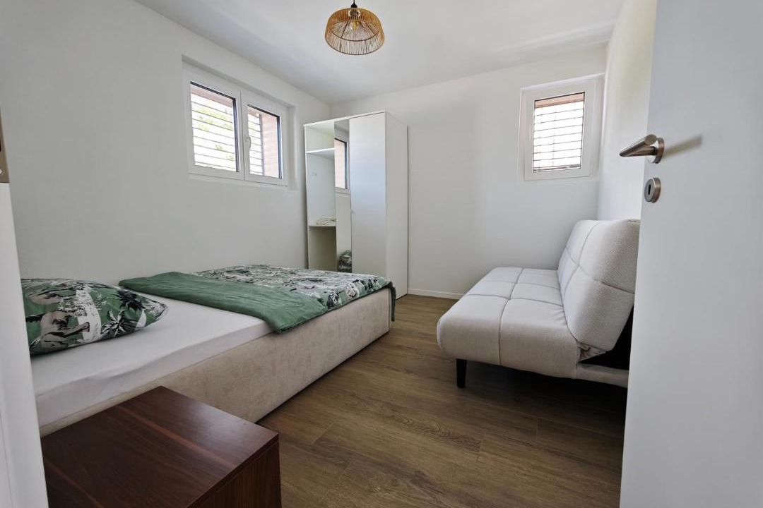 Grandson Apartment | Premium furnished residence for business and family stays - Grandson