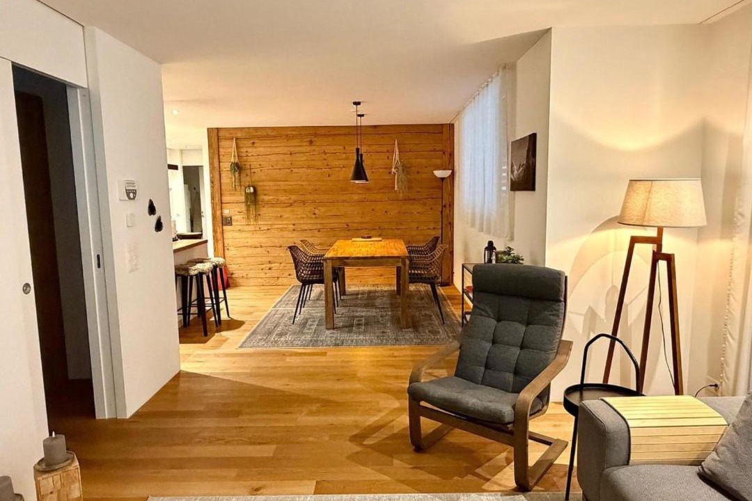 Engelberg Apartment | Apartment SnowKaya by Interhome