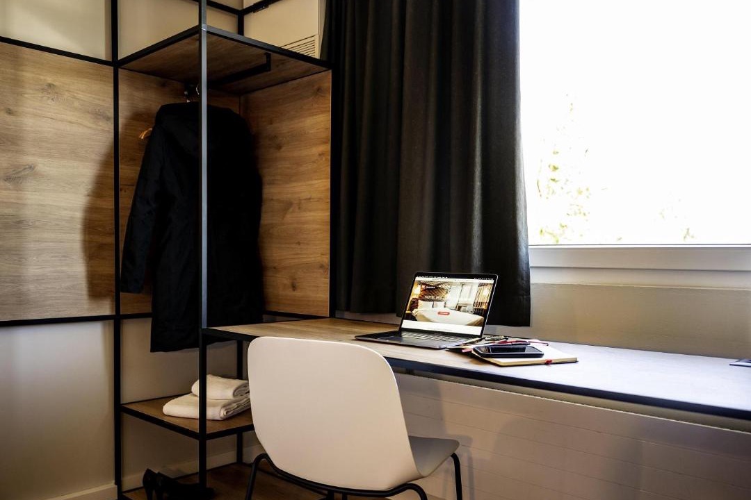 Horgen District Hotel | ibis Zurich Adliswil