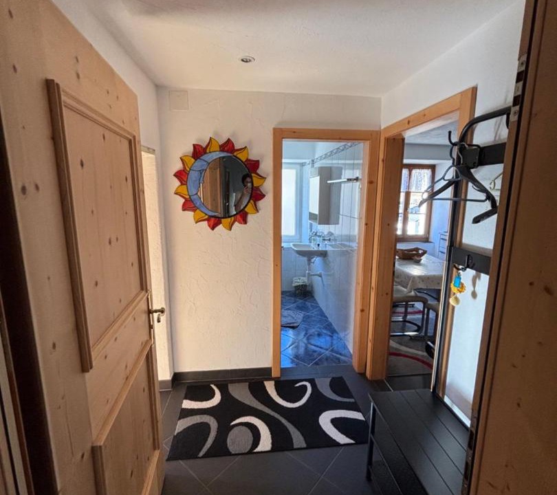 San Carlo Apartment | Ferienwohnung San Carlo