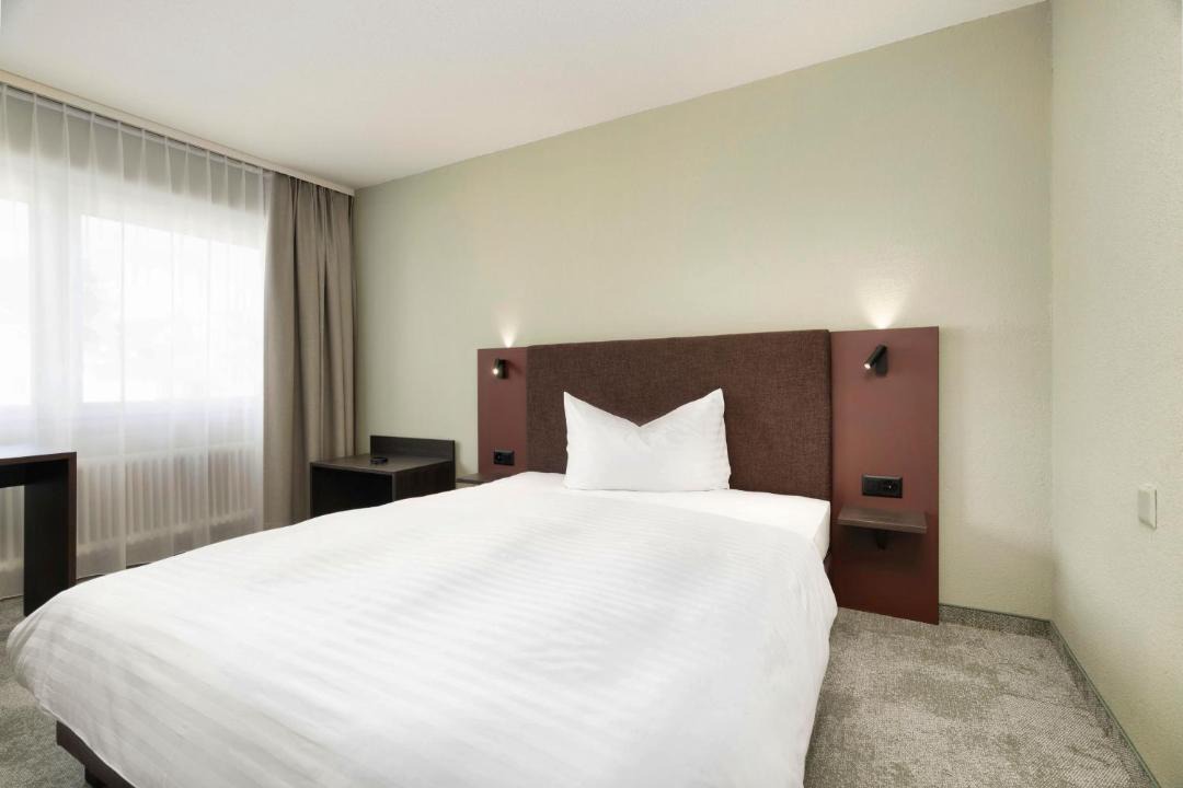 Schonenwerd Hotel | b-smart hotel Schönenwerd