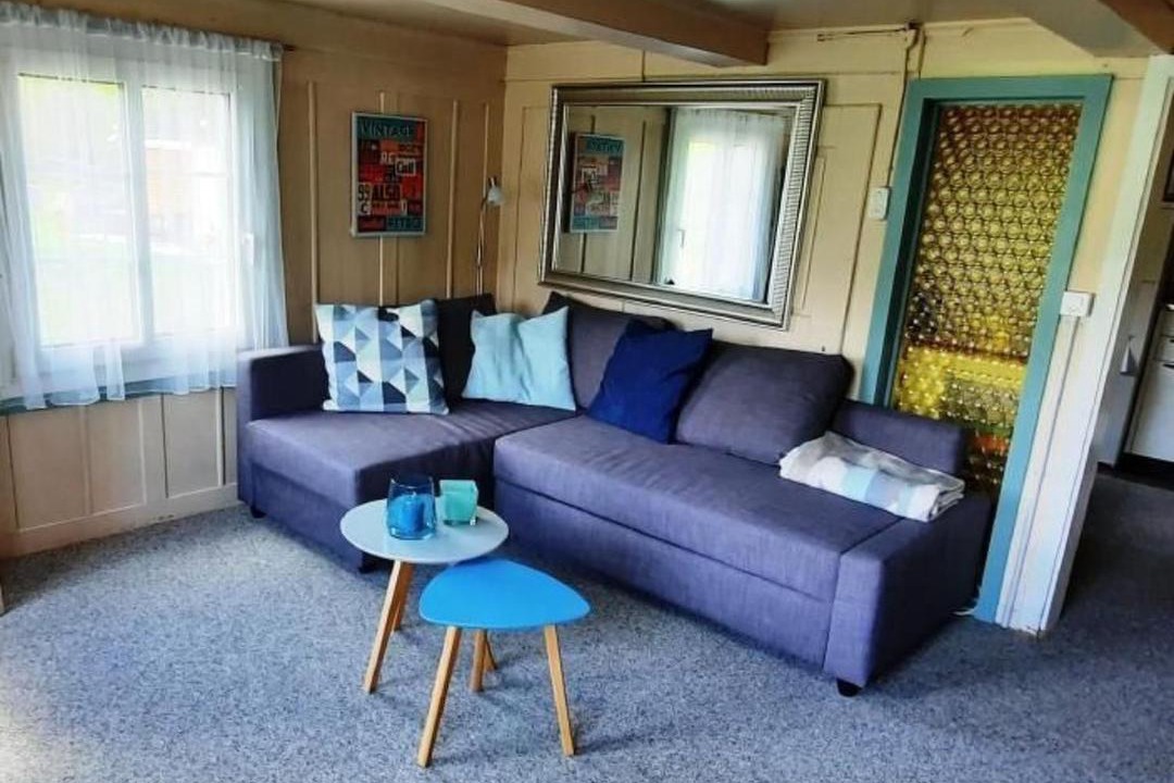 Degersheim House | Holiday Home Haus Usziit - Zeit die Seele baumeln zu lassen by Interhome