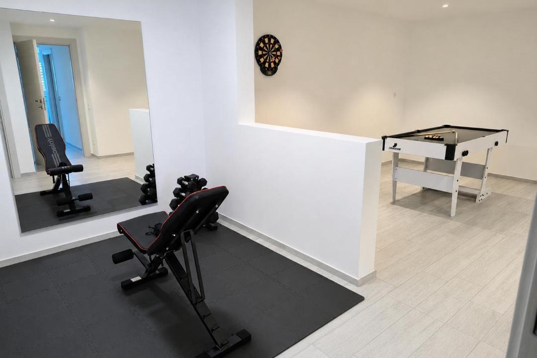 Sementina Villa | Villa Sementina - Luxury Stay with Pool and Gym - 15 m to Lake Maggiore