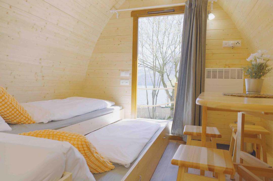Alpnach Other | Traumhafter POD-XL mit Seesicht - inklusive privatem Bad und Terrasse