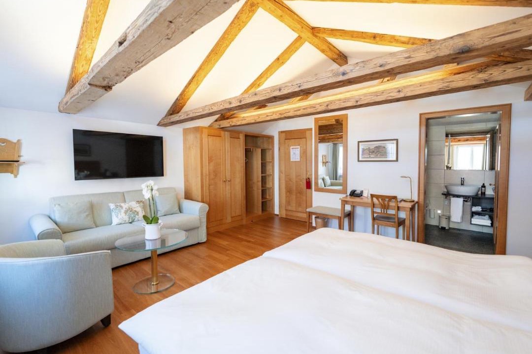Appenzell Hotel | Hotel Löwen