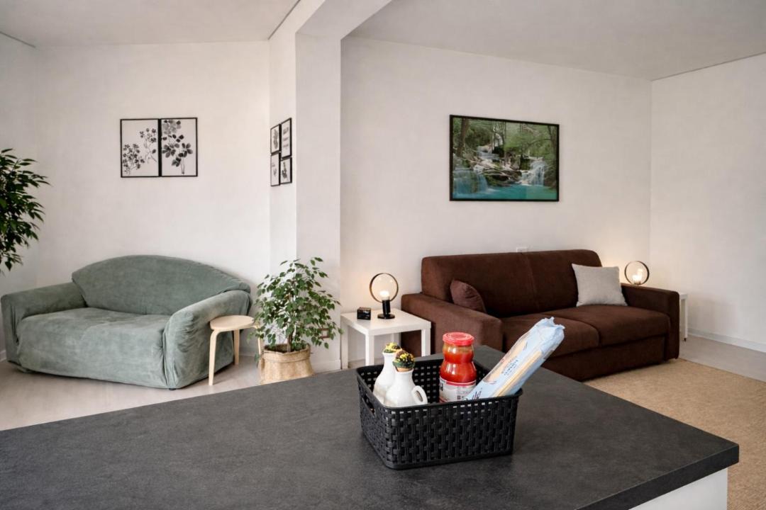 Vassena Apartment | Lake Como Lario Apartment