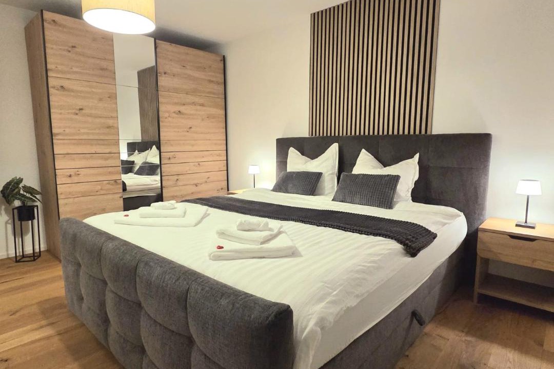 Wangen bei Olten Apartment | Swiss Escapade - Zentral