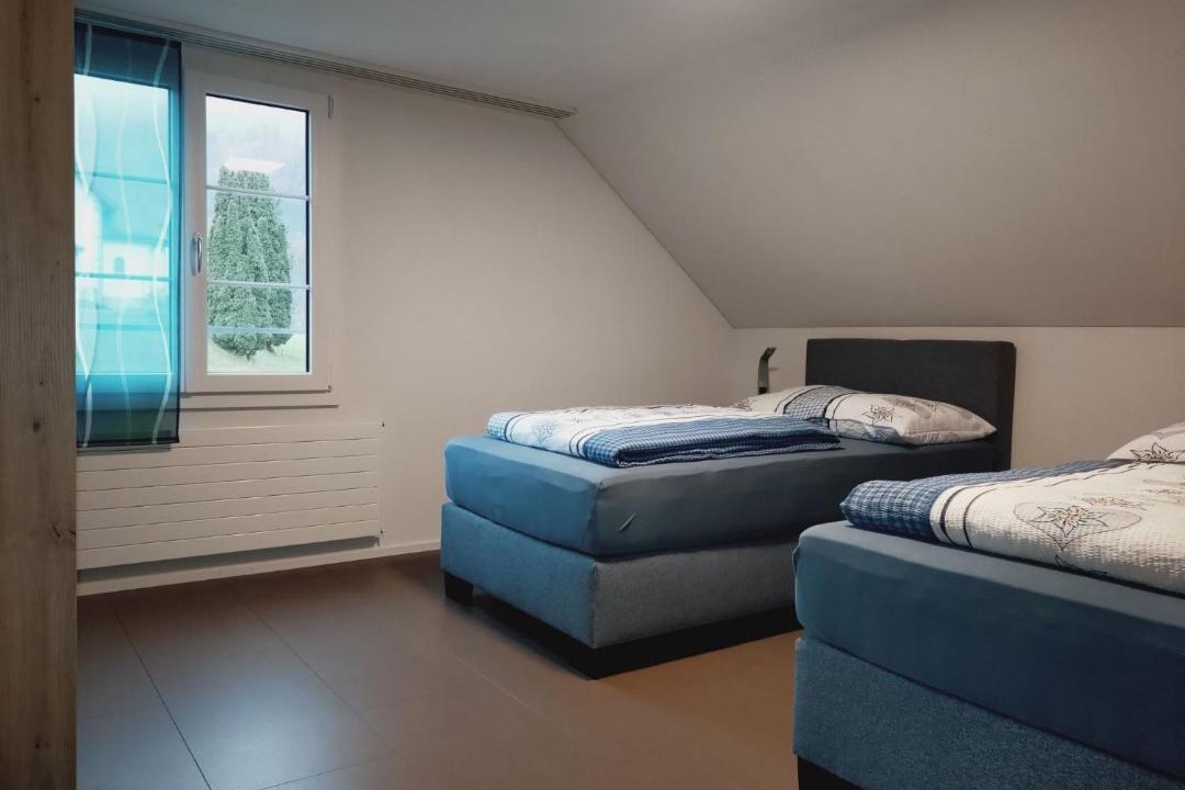 Melchtal Apartment | Apartment 3-5 Zi-DachWohnung by Interhome