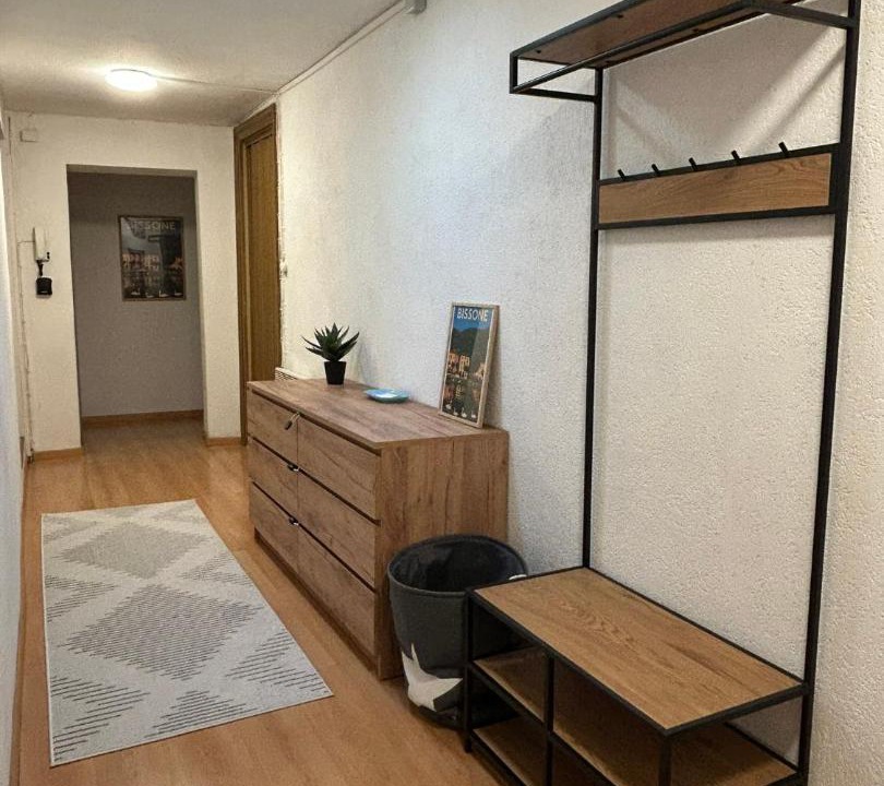Bissone Apartment | Casa Borromini - Parking - Vista Lago di Lugano