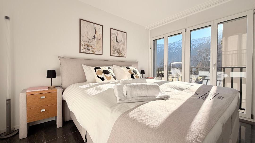 Central Interlaken Apartment | Center Park Apartment