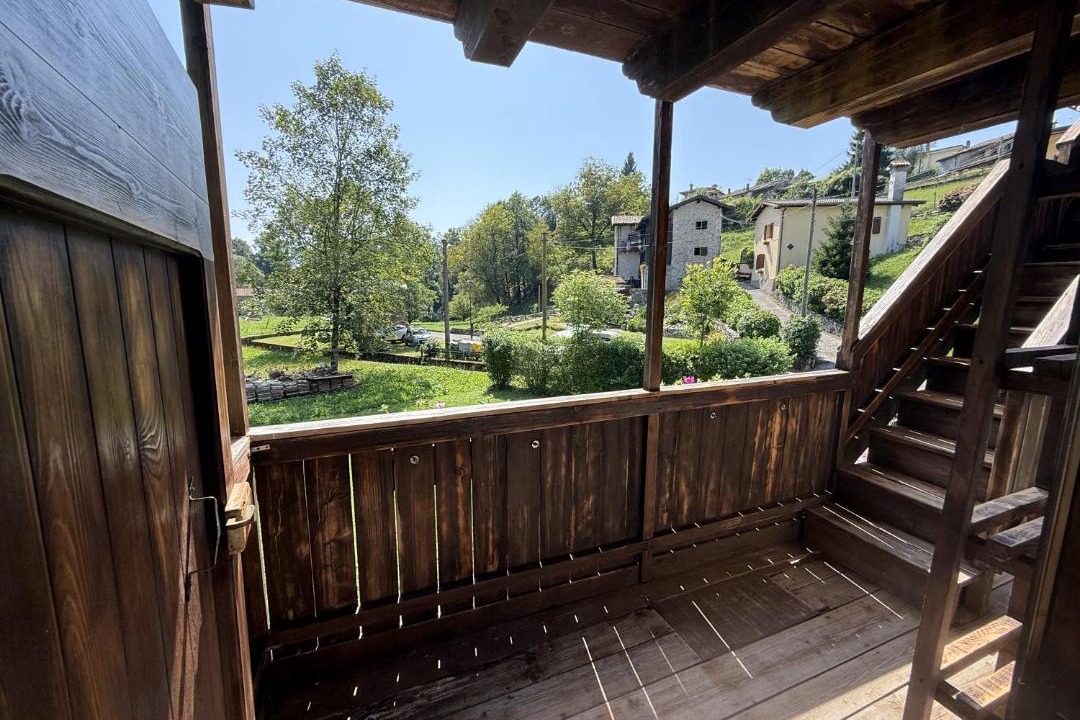Clauzetto Apartment | Albergo Diffuso Balcone sul Friuli
