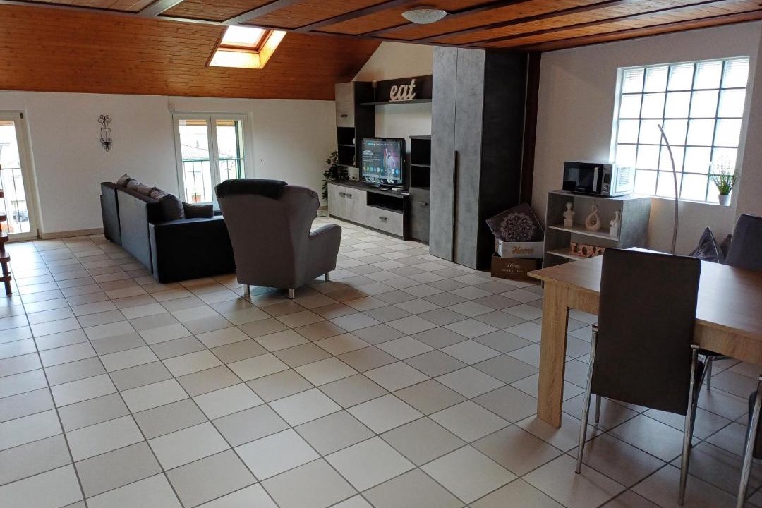 Quartino Apartment | Holiday Home IL VULCANO
